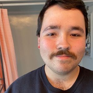 Meet your Posher, Nathaniel